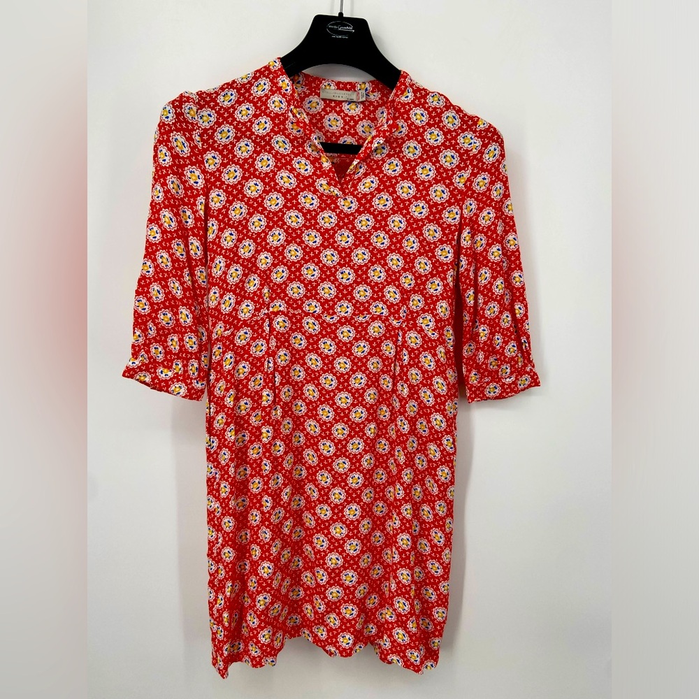 Stella McCartney Kids‎ Floral Dress size 12